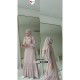 Baju Dress Muzda KS18517