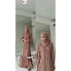 Baju Dress Muzda KS18518