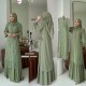 Baju Dress Muzda KS18520