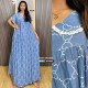 Baju Daster long JANA KS18521