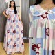 Baju Daster long JANA KS18523