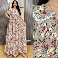 Baju Daster long JANA KS18524