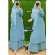 Baju Muslim Rubi KS18531