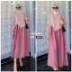 Baju Dress DARA KS18534