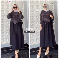Baju Dress DARA KS18535