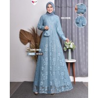 Baju Dress Rada KS18539