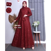 Baju Dress Rada KS18541