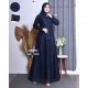 Baju Dress Rada KS18542