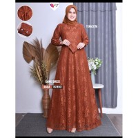 Baju Dress Rada KS18543