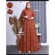 Baju Dress Rada KS18543