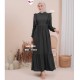Baju Dress Wina KS18546