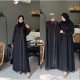 Baju Muslim Tasya KS18548