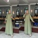 Baju Muslim Tasya KS18552