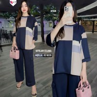 Baju Setcel Aqella KS18559
