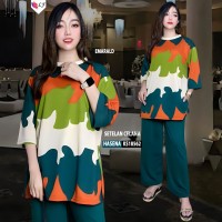 Baju Setcel Hasena KS18562