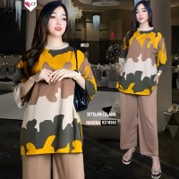 Baju Setcel Hasena KS18563