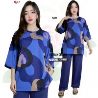 Baju Setcel Hasnani KS18567