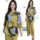 Baju Setcel Hasnani KS18568