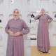 Baju Gamis Kania DRESS KS18571