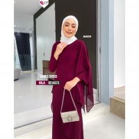Baju Dress Nila KS18573
