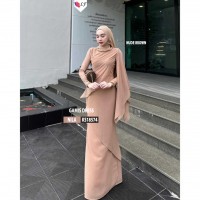 Baju Dress Nila KS18574