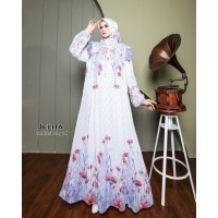 Baju Muslim Jelita