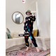 Baju Setelan tiara set KS18586
