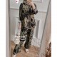Baju Setelan tiara set KS18590