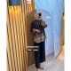 Baju Setelan Diana KS18597