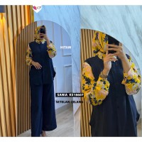 Baju Setelan Sania KS18607
