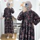 Baju Muslim Nanda dress KS18610