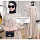 Baju Muslim Nanda dress KS18613