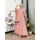 Baju Kaftan Kirana dress KS18618