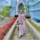 Baju Kaftan Kirana dress KS18620
