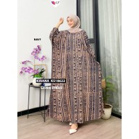 Baju Kaftan Kirana dress KS18622