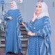 Baju Kaftan Kirani dress KS18624