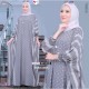 Baju Kaftan Kirani dress KS18626