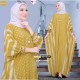 Baju Kaftan Kirani dress KS18627