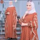 Baju Kaftan Kirani dress KS18628