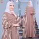 Baju Kaftan Kirani dress KS18629