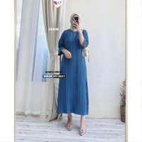 Baju Dress Kinan KS18631