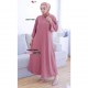 Baju Dress Kinan KS18632