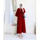 Baju Dress Kinan KS18633