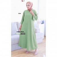 Baju Dress Kinan KS18634