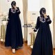 Baju Gamis Kiara KS18636