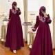 Baju Gamis Kiara KS18637