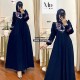 Baju Gamis Kiara KS18638