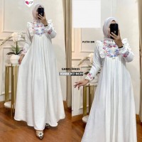 Baju Gamis Kiara KS18639