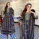 Baju Gamis Tiana Dress KS18654