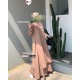 Baju Setelan + Rok Melda KS18668